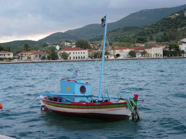 Řecko, jachta 2008 > obr (134)